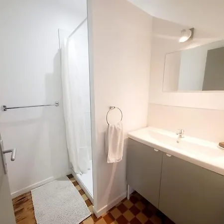 Holiday home La Pacha Chouette *