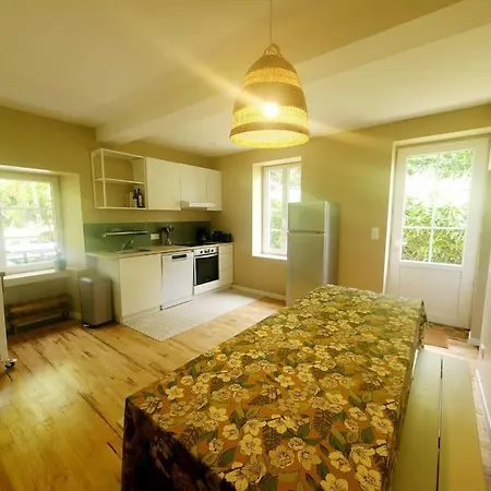 La Pacha Chouette Grézac