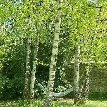 La Pacha Chouette 度假居 *