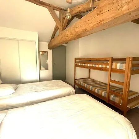 La Pacha Chouette * Grézac