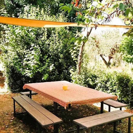 Holiday home La Pacha Chouette