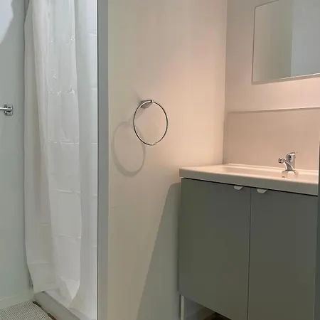 度假居 La Pacha Chouette *