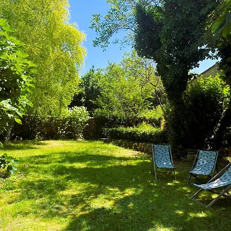 Holiday home La Pacha Chouette