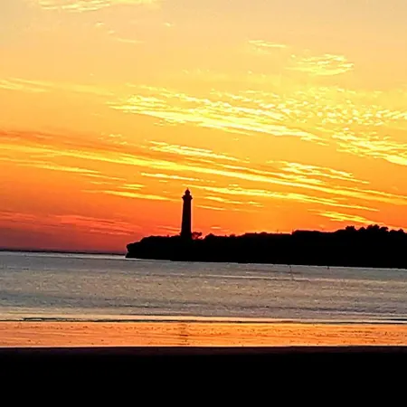 La Pacha Chouette * Grézac