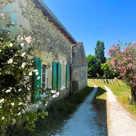 La Pacha Chouette * Grézac