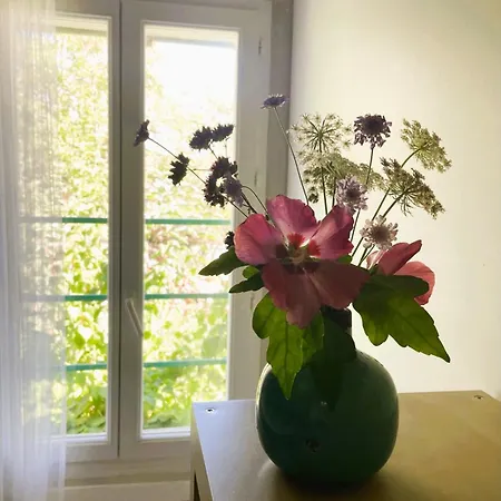 La Pacha Chouette Holiday home Grezac