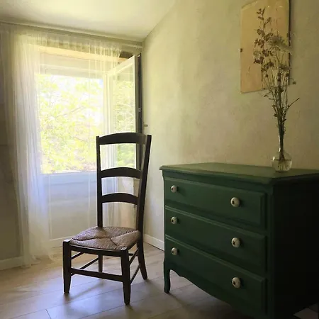 La Pacha Chouette * Grézac