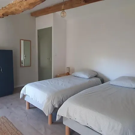 La Pacha Chouette Grézac