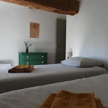 La Pacha Chouette 度假居