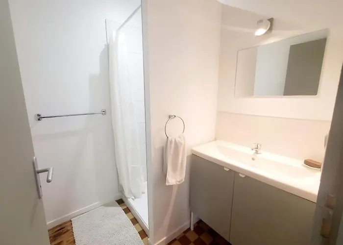 בית נופש La Pacha Chouette *