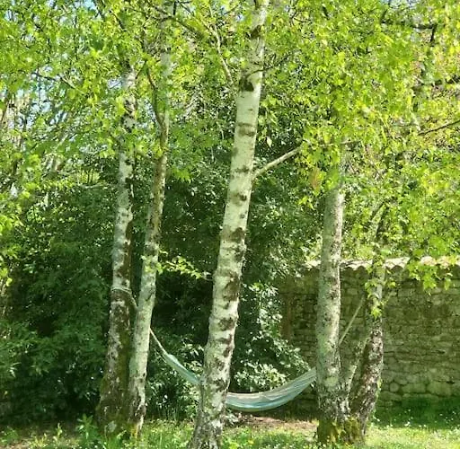 La Pacha Chouette בית נופש *