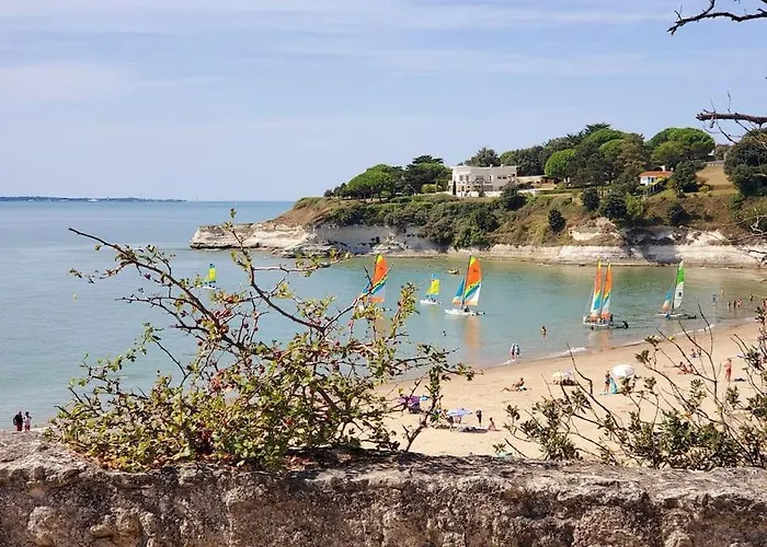 בית נופש La Pacha Chouette