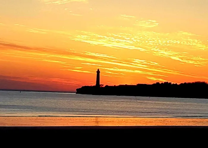 La Pacha Chouette * Grézac