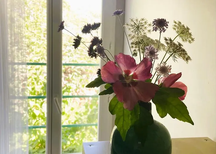 La Pacha Chouette בית נופש Grézac