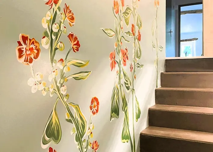 בית נופש La Pacha Chouette *