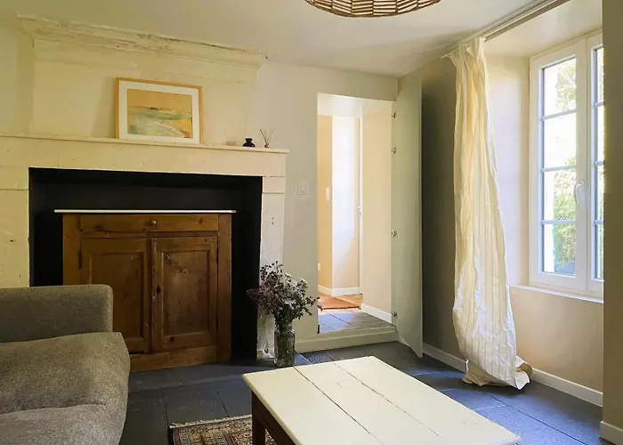 בית נופש La Pacha Chouette