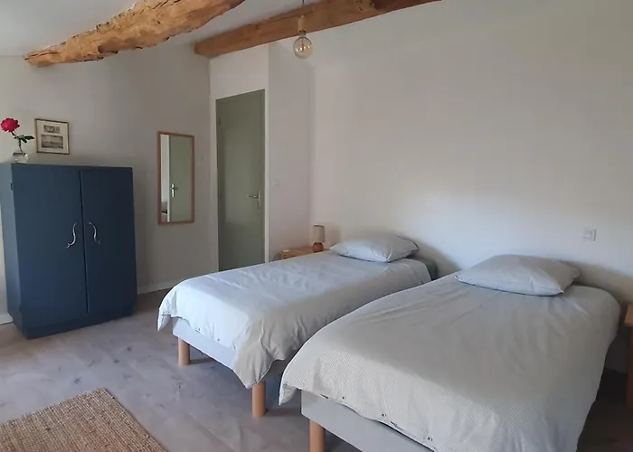 La Pacha Chouette Grezac