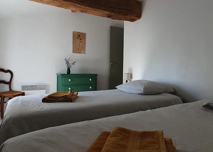 La Pacha Chouette Holiday home